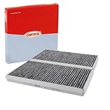 Corteco 21653064 Cabin Air Filter