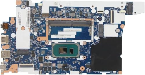 Muyanohan for Thinkpad E15 Gen 2 Motherboard i5-1135 G7
