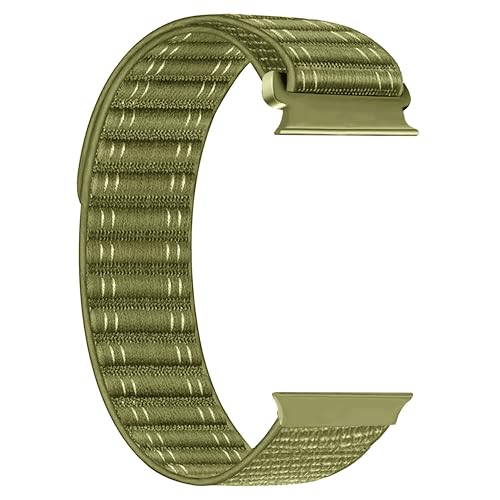 Image of ACM Watch Strap compatible with Fire-Boltt Axiom Bsw259 Smartwatch