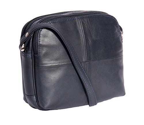 Sac à main House Of Leather pour femme, fini le désordre avec la bandoulière