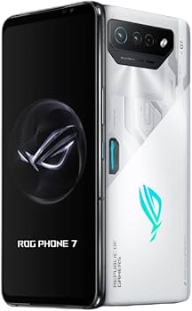 スマートフォン本体 ASUS ROG Phone 7 12/256GB Amazon | ASUS ROG Phone 7 5G Dual SIM 512GB 16GB RAM Factory