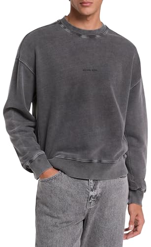 Michael Kors Men's French Terry Sweatshirt