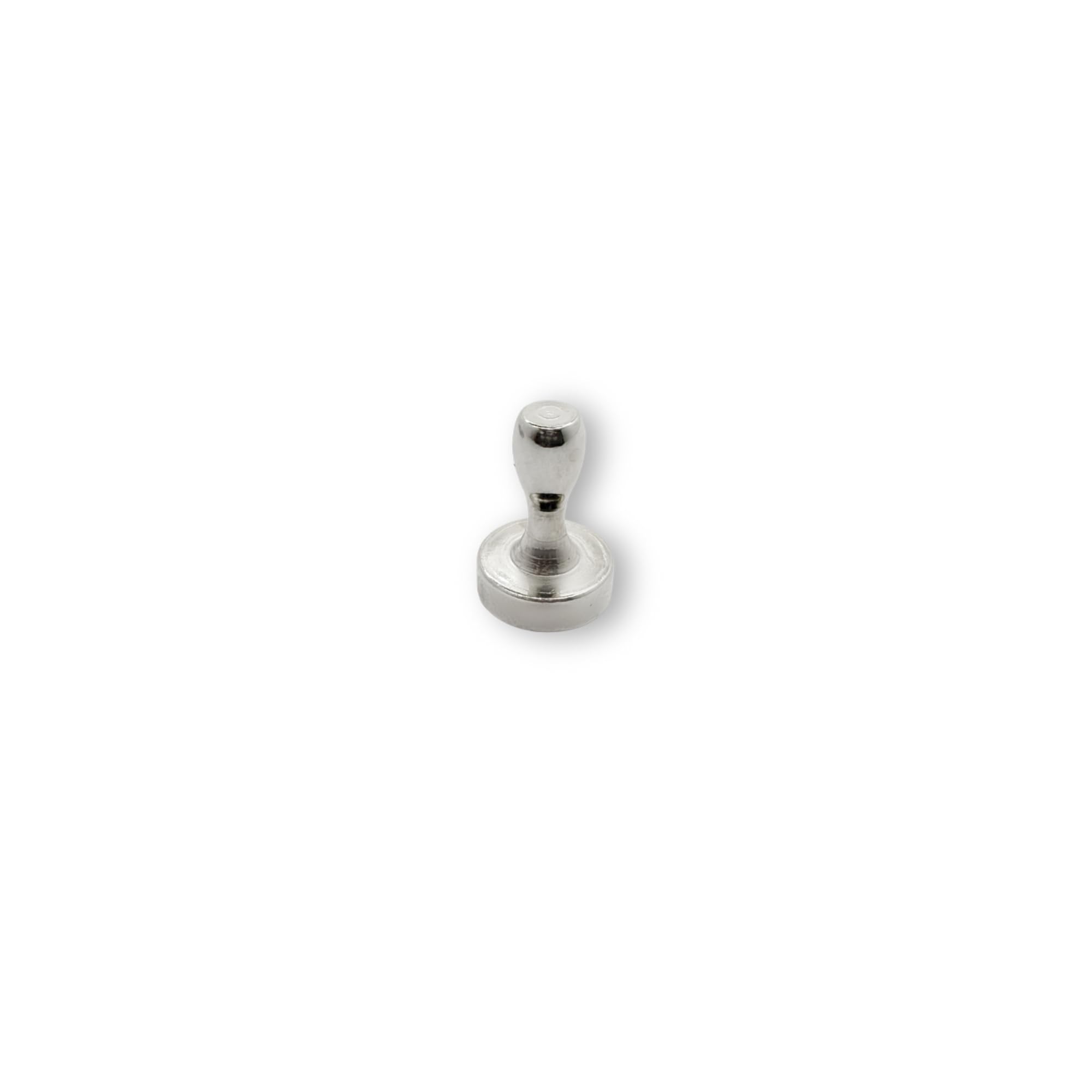 Schermo diffusore IMS Precision Puck di E&B, LAB realizzato per macchine espresso Breville e Sage da 54 mm con magnete