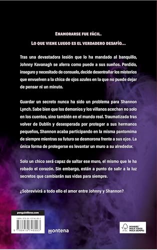 Keeping 13 (Los chicos de Tommen 2) (Lo más visto) - Imagen 3
