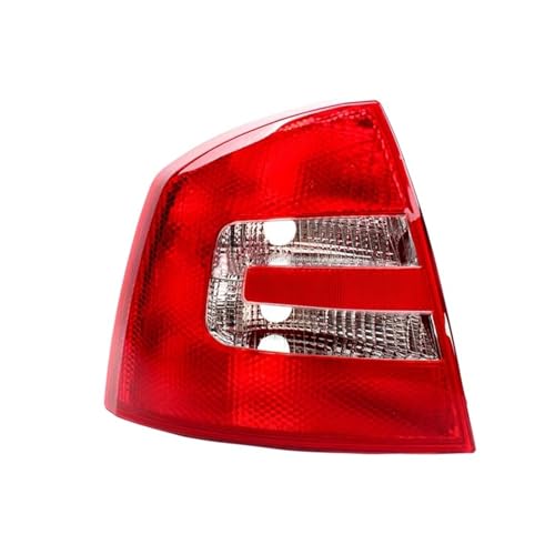 Feu arrière Skoda Octavia berline break 2005 2006 2007 pièce 1Z5945112