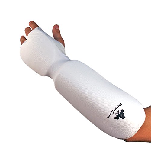 The 29 Best Martial Arts Forearm Guards of 2024 [Verified] Cherry Picks