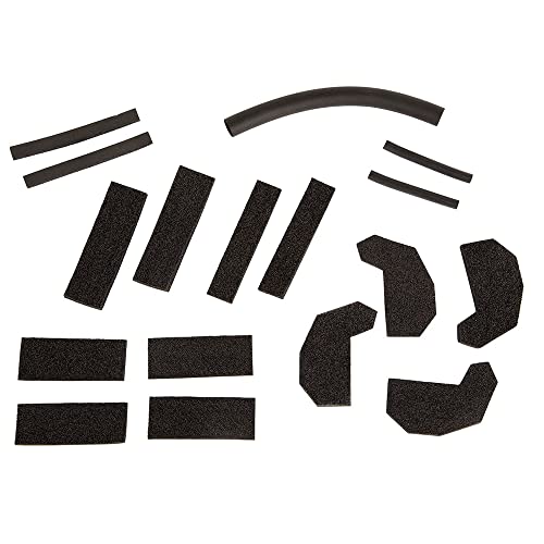 LIZZOT Kit Guarnizioni Bloccante nel Schiuma per