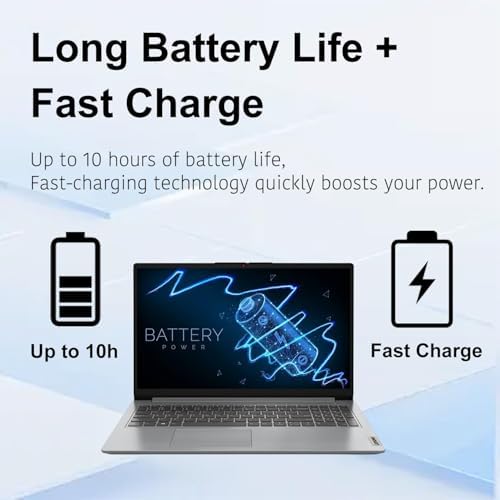 <p>Lenovo Ideapad 15.6" Laptop: Intel 4 Core, 1.1TB Storage, 8GB RAM, Wi-Fi 6, 10HR Battery, Windows 11, Microsoft 365</p>
