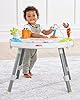 Skip Hop Baby Activity Center: Interactive Play Center with 3-Stage Grow-with-Me Functionality, 4mo+, Explore & More #5