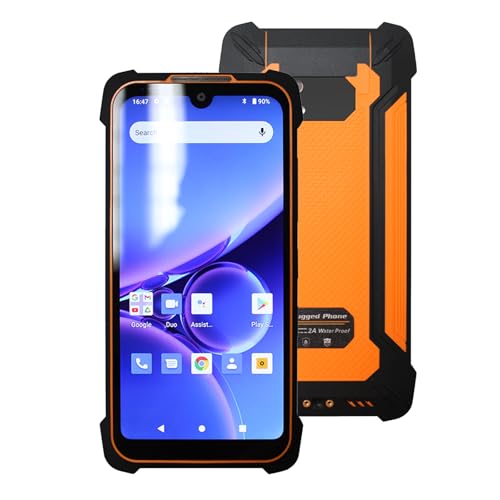electronics best rugged phone