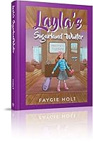 Layla's Sugarland Winter 1614651604 Book Cover