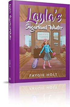 Hardcover Layla's Sugarland Winter [Hardcover] Faygie Holt [Hardcover] Faygie Holt [Hardcover] Faygie Holt [Hardcover] Faygie Holt [Hardcover] Faygie Holt [Hardcover] Faygie Holt [Hardcover] Faygie Holt [Hardcover] Faygie Holt [Hardcover] Faygie Holt [Hardcover] Fa Book