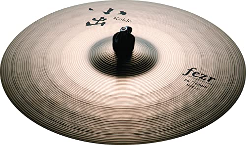 小出 Fezrシリーズ クラッシュ・シンバル 17インチ FZ-17CM (B09RGZ11LP) Amazon価格推移・価格追跡
