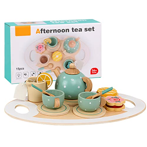 Amazon.ca Best Sellers The most popular items in Toy Tea Sets