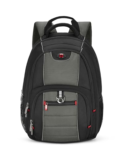 WENGER Pillar Laptop-Rucksack mit Tabletfach,...