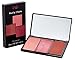 Sleek Makeup - Blush By 3 Palette (369- Pink Lemonade)
