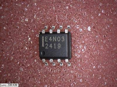 ON SEMICONDUCTOR NTMD4N03R2 Integrated Circuit New Lot Quantity-100