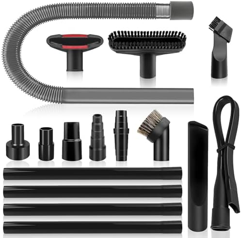 Oneisall LM2 Dog Grooming Kit - Vacuum with Clipper & Nail Grinder, 7 ...