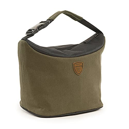 ENSULATOR Lunch Bag 2021 Insulated Organic Canvas Thermal Snacks Tiffin Organizer with Bottle & Spoon Holders for Women Men Adults Office Work Picnic Hiking (Army Green) (B0CH3K7HPP) Amazon Price History, Amazon Price Tracker