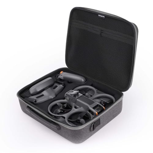 CERFFOOL Battery Holder for DJI Avata 2 Drone Battery Clip for Drone Fixator Battery Lock Protector Locking Anti-Loosening Carabiner Accessory - Image 7