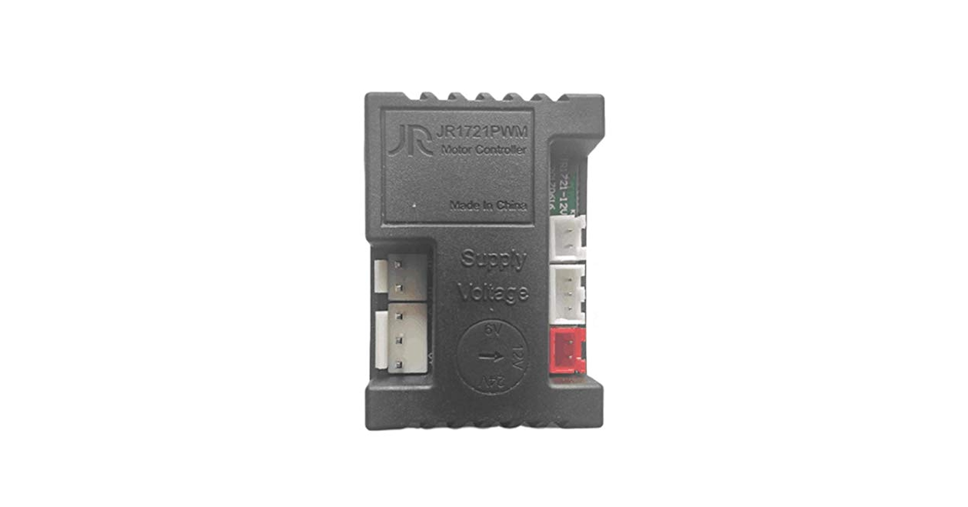 Amazon.com: FULIHUA JR1721PWM Controller Children's Electric