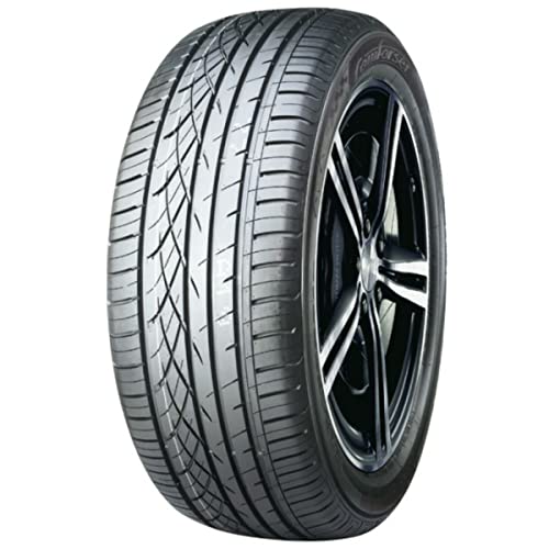 Pneu tout-terrain Comforser standard pour SUV et 4x4 robustes