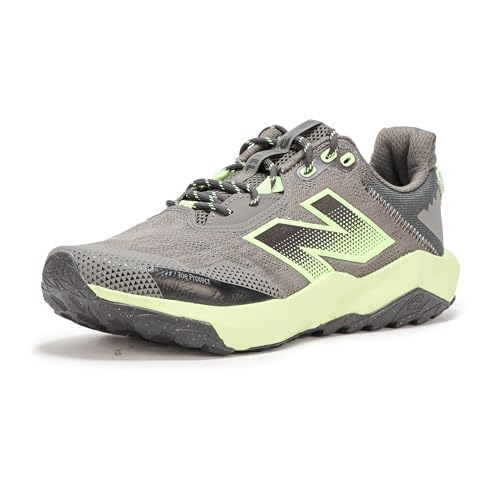Image of New Balance Men Nitrel Running Shoes