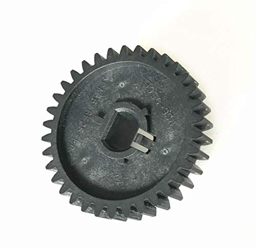 Preisvergleich Produktbild VLIZO 10* rs6-0566-000 für HP1100 Befestigung unteres Rollengetriebe