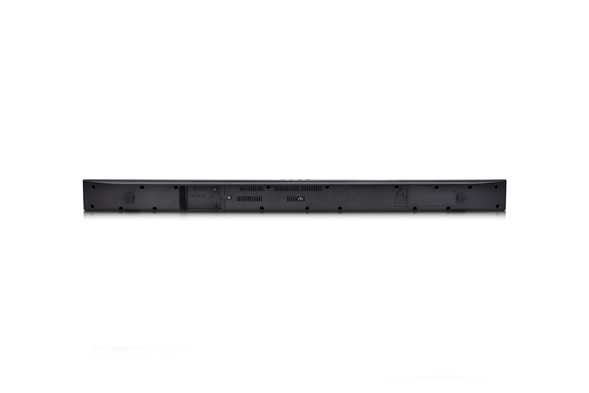 LG Barra de Sonido LG SQC2 Black/Barra DE Sonido con SUBWOOFER INALÁMBRI