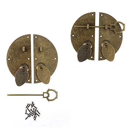 JJDSN Maniglia per mobili Ferramenta per mobili