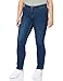 Produktbild Lee Damen Marion Jeans, Dark Refined, 34W / 33L