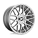 Rotiform RSE 18X9.5 5X4.5/120 6.63 35mm GLOSS SILVER - R140189552+35