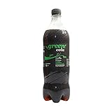 Green Cola DPG PET, 6er Pack (6 x 1000ml)