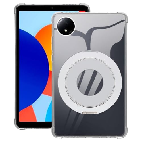 Coque de bureau Redmi Pad SE 8.7 2024 pour éviter les chutes et la fatigue visuelle