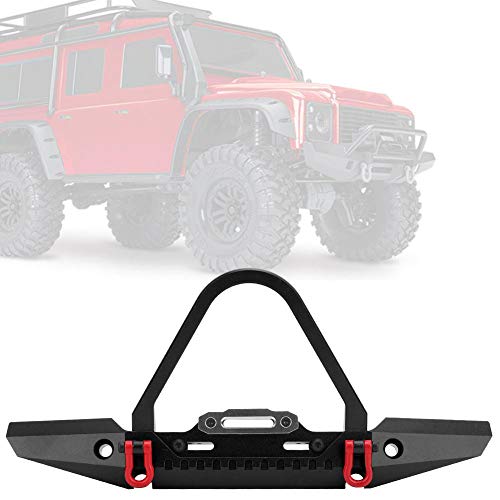 Dilwe Paraurti Anteriore dell'automobile di RC