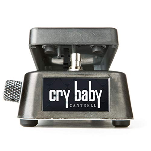 新品同様）Jim Dunlop JC95B Jerry Cantrell Wah 41KxuIFQNlL.jpg