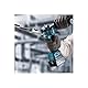 Makita DBS180Z Akku-Bandfeile 18 V (ohne Akku, ohne Ladegerät)