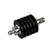 BECEN 10W SMA Attenuator,20db,DC to 3GHz,50 Ohm