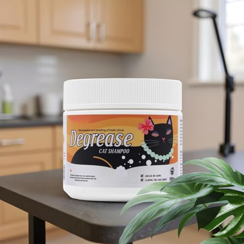 Crème hydratante 500 g pour chat contre la queue noire