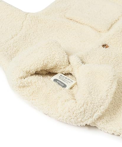 Image of Mi Arcus Purple Baby Puffer Jacket with Stand Collar for Girls Kids Infants Toddlers