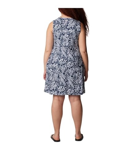 Image of Columbia PFG Freezer III Dress
