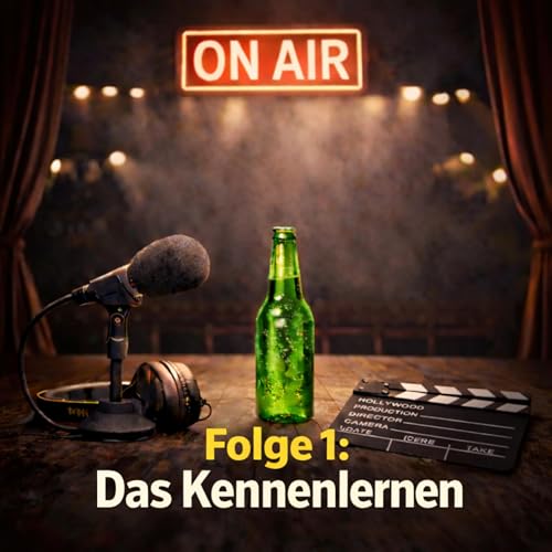 Folge 1 - Das Kennenlernen