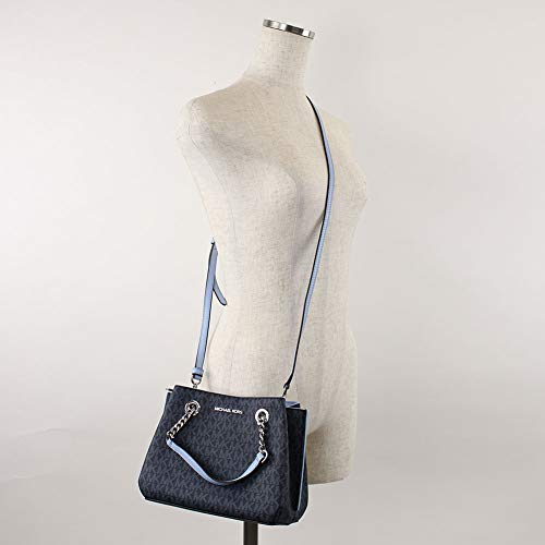 Michael Kors Teagan - Borsa a tracolla piccola