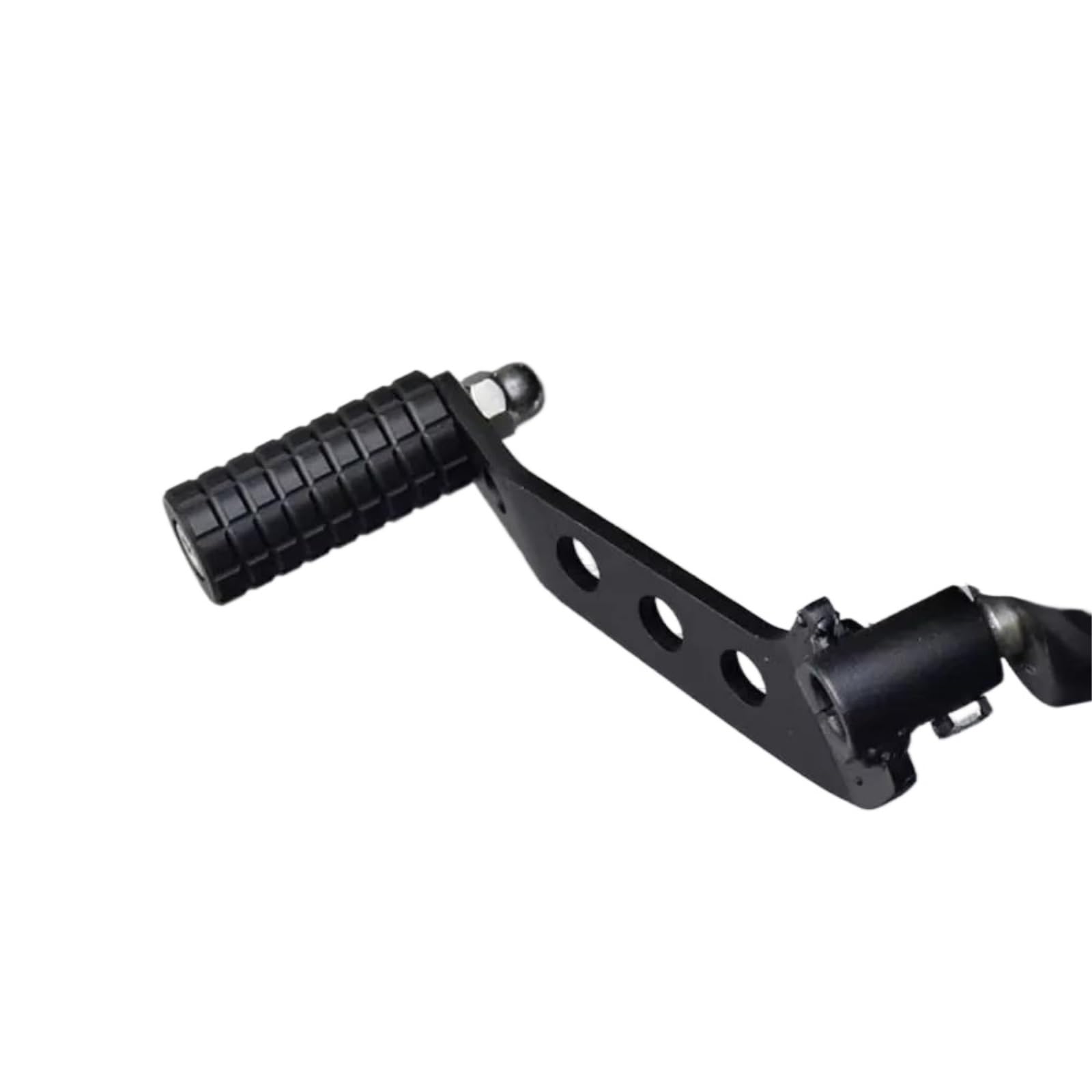 Gvgfkpkzay One Color For Triumph Scrambler 400X Motorcycle Gear Shifter Motorcycle Gear Shift Lever