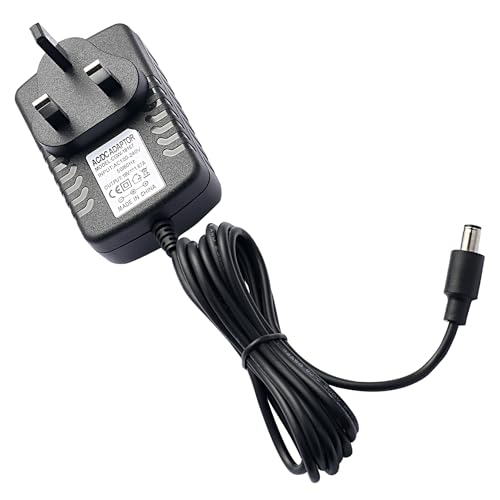 For Amazon Power Adaptor for Echo, Echo Show 8 and Echo Show 10 | 30 W, for Echo (3rd/4th generation), Echo Show 10 (3rd generation), Echo Show 8, Echo Show and Plus (2nd generation)