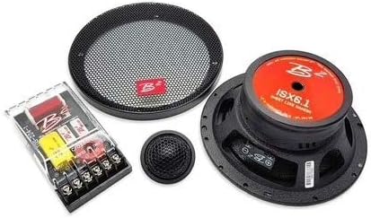 ISX 6.1 Component Set