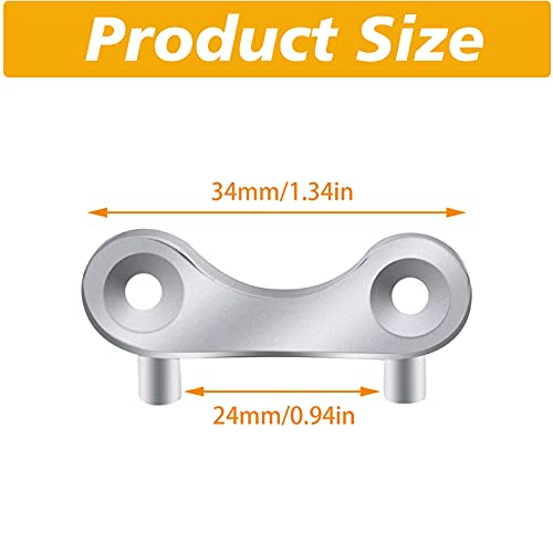 El mejor review de Llaves de acero inoxidable agua y gas los 7 más buscados. 5 Imagen adicional