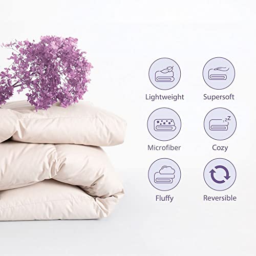 Wakefit Comforter Single Bed 220 GSM - Image 6 of 6