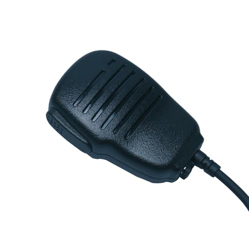 Auricular para walkie talkie Midland GXT1000VP4 y GXT1050 con microfono de 3.5mm Lxt600vp3 5