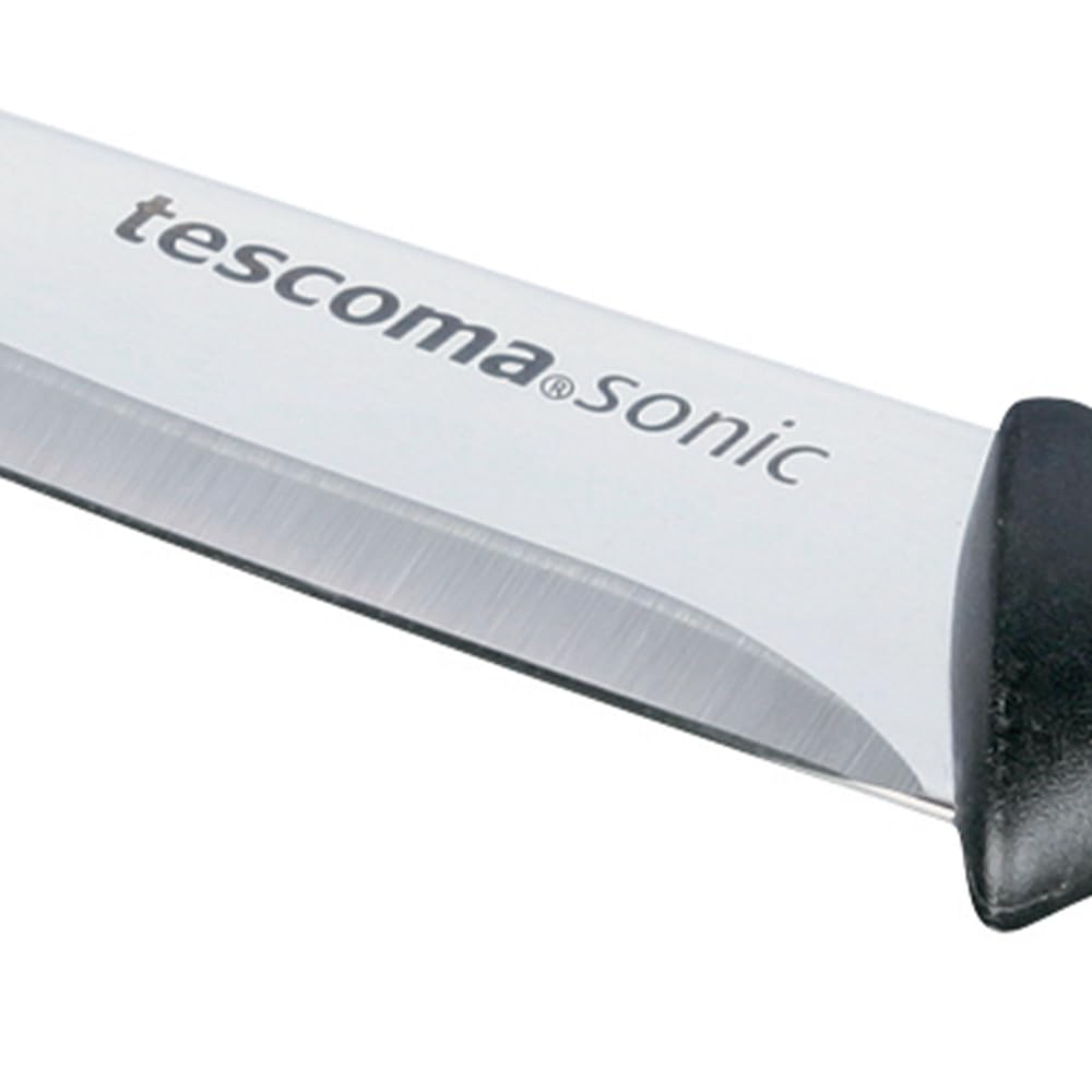 Tescoma Multi-Purpose Knife Sonic 12 cm